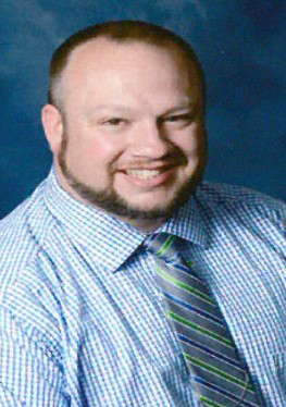 Brad Poucher